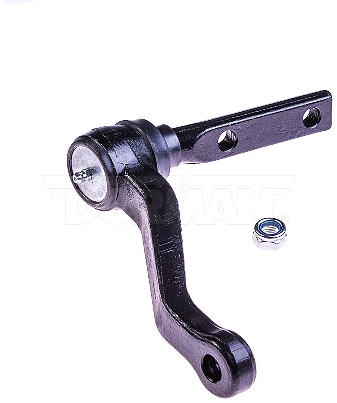 IA6187 – DORMAN Idler Arm, OE Replacement - view 2